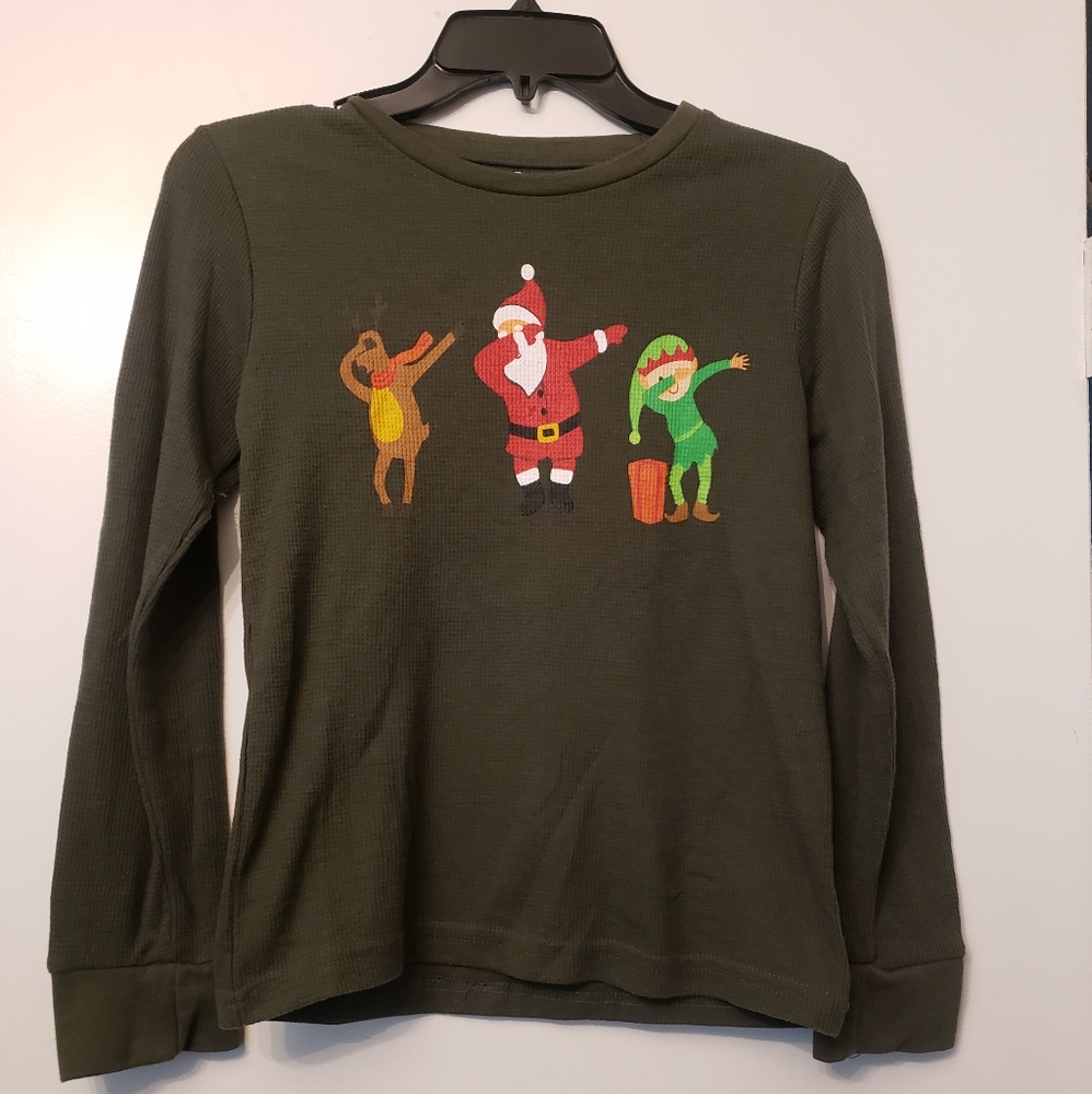 Boys longsleeve